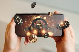 Filipino players checking sports betting wins on iq777 mobile